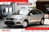 Ford Focus 1.6 Lim. Style Klima 16tkm! Neuwertig* - Ford Focus aus 2008: 1.6