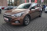 Hyundai i20 1.2 YES! Android Apple Sitzheizung Kamera - Hyundai i20: 1.2