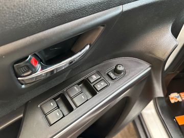 Suzuki (SX4) S-Cross *Navi*Schiebedach*Sitzh*