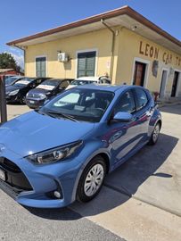 Toyota Yaris - 6