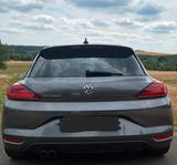 Volkswagen Scirocco 1.4 TSI BlueMotion Technology CLUB - Volkswagen Scirocco Gebrauchtwagen