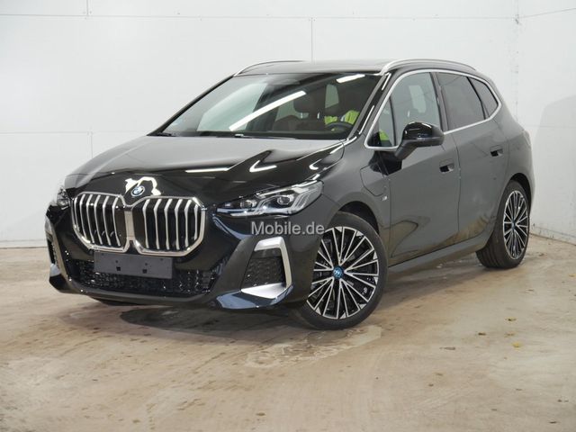 BMW 230e ActiveTourer xDrive MSport AHK H&K Panorama