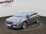 Opel Astra 1.6 Turbo Start/Stop Sports Tourer Innovat - Opel Astra: Turbo Sport