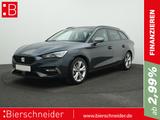 Seat Leon Sportstourer 1.5 eTSI DSG FR NAVI LED KAMER
