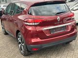 Renault Scenic Bose  Aut.Leder Navi Kamera 1.Hand - Renault Scenic