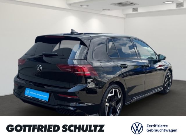 Volkswagen Golf R -LINE eTSI DSG BLACK-STYLE PANORAMA CARPL foto 5