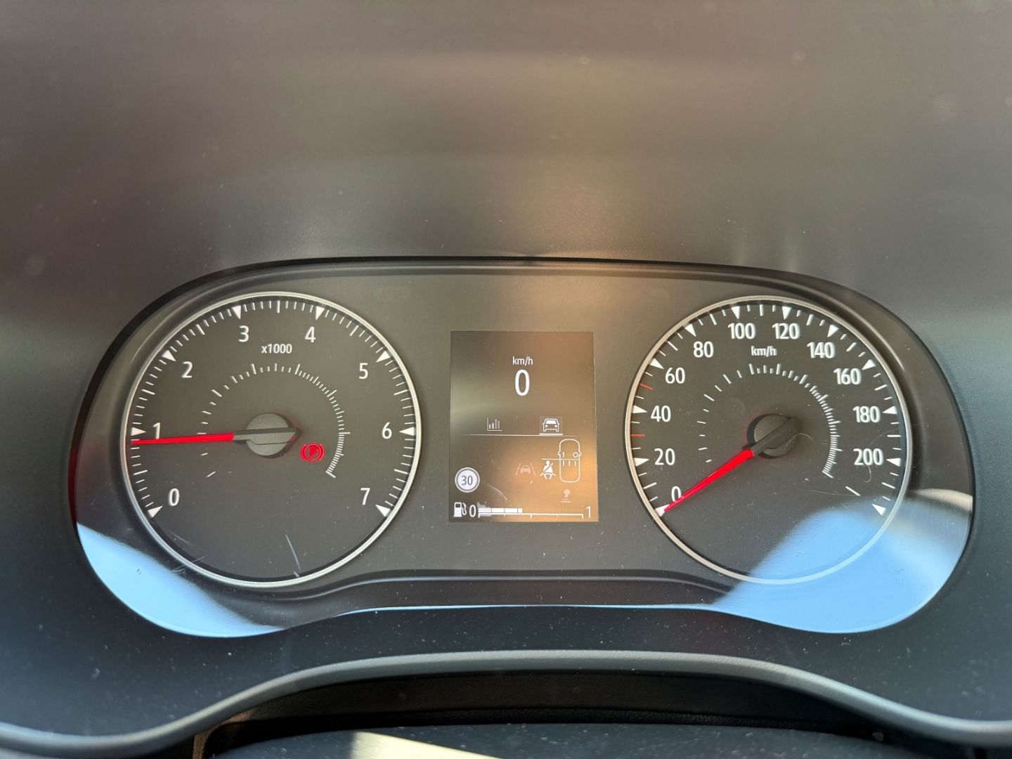 DACIA Sandero Stepway Extreme+ Klimaauto, RFK , Alu LE - Image 14