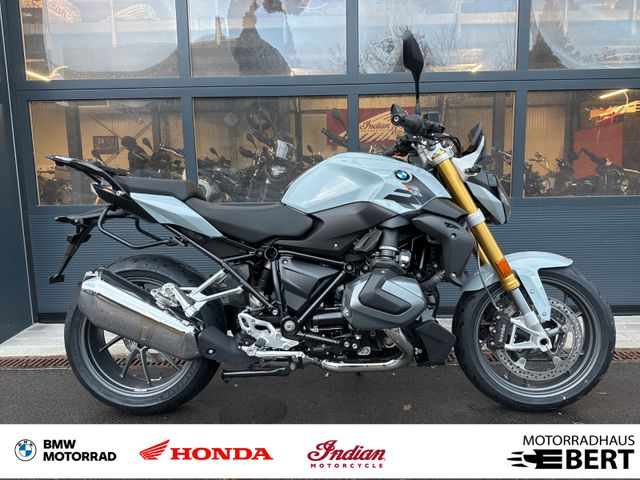 BMW R1250R Top Extras & top Angebot / ab 4,99%