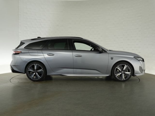 308 SW GT PHEV 180 AT+NAVI+RÜCKFAHRKAMERA+MASSAG