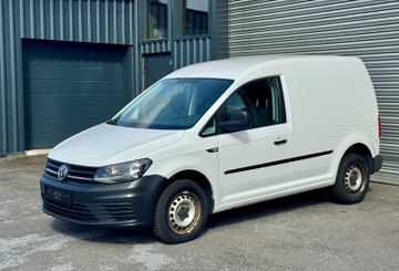 Volkswagen Caddy - 2