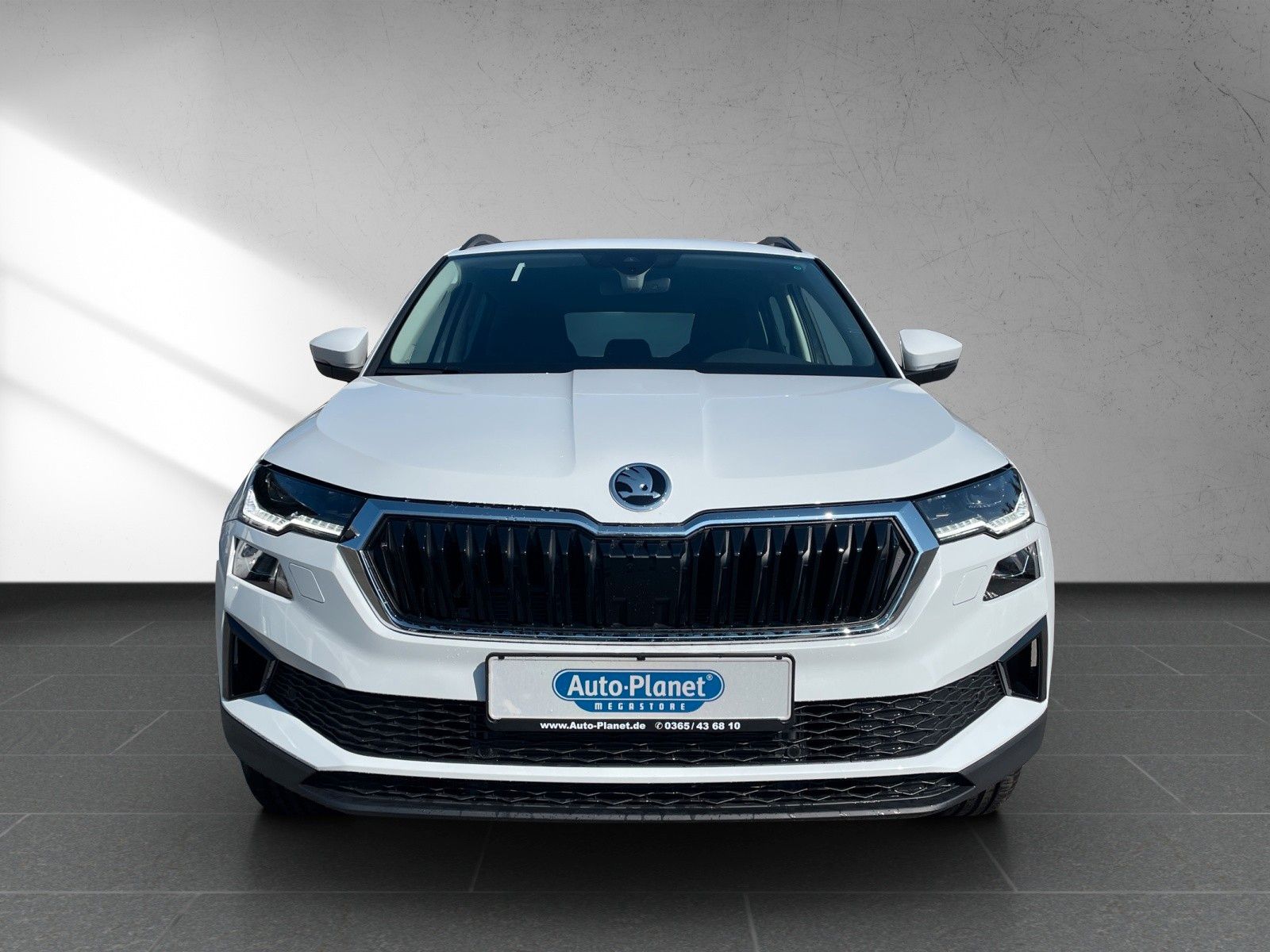 Skoda Karoq - Bild 27