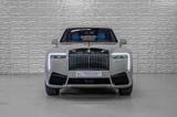 Rolls-Royce CULLINAN BLACK BADGE*PERFORATED CLOUDS*MY2026 - Rolls-Royce Cullinan in Hamburg