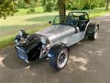 Caterham CSR 260 - Caterham Gebrauchtwagen