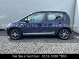 Volkswagen up! club up! 5T*75PS*Klima*Bluetooth*Alufelgen* - Volkswagen up! in Osnabrück
