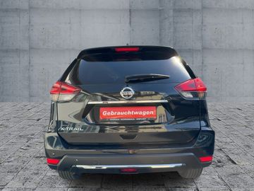 Nissan X-Trail 1.3 DIG-T N-CONNECTA 159PS NAVI