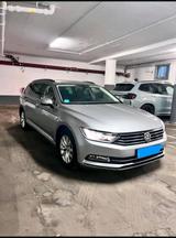 Volkswagen wolkswagen passat 1,4 TSI - Volkswagen Passat mit Benzin-Antrieb: Kombi, 1.4