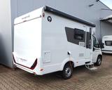 Sunlight T 58 Citroen - Sunlight Teilintegrierter T 58