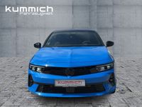 Opel Astra - Vorschau Bild 2