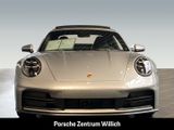 Porsche 992 911 Carrera Sportabgas Liftsystem-VA BOSE - Porsche Neuwagen in Düsseldorf