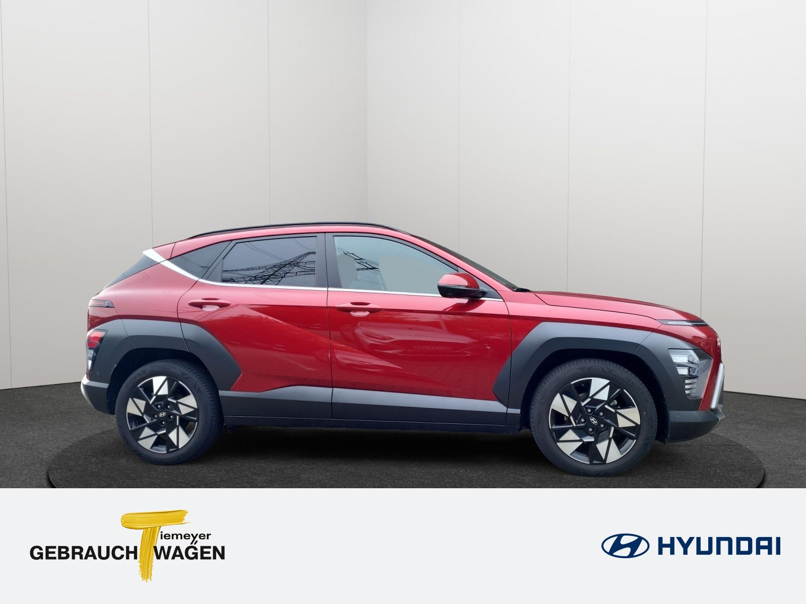 Hyundai Kona – Bild 4