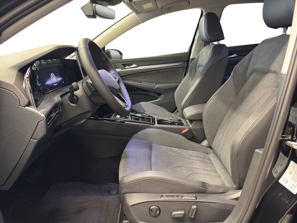 Volkswagen Golf - Bild 11