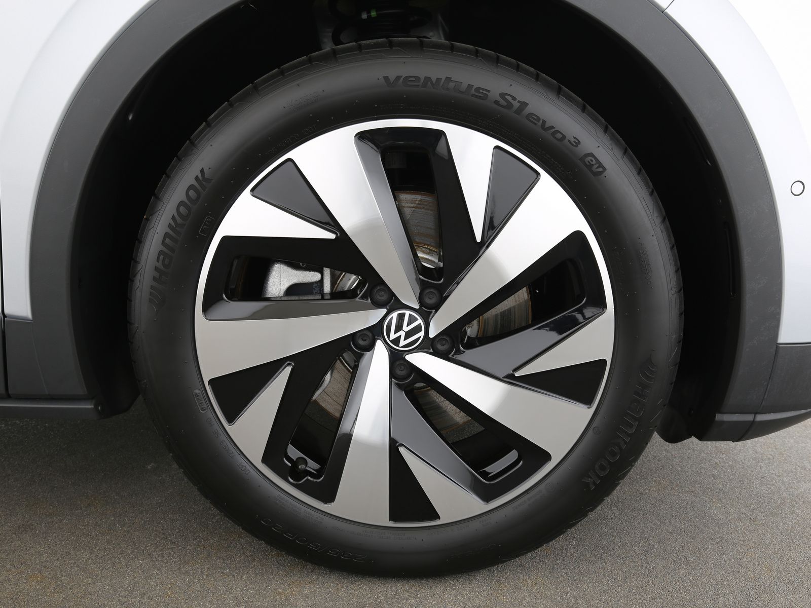 Volkswagen ID.4 - Bild 23