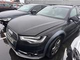Audi A6 Allroad 3.0 TDI quattro 180kW - Audi A6 Allroad Unfallwagen