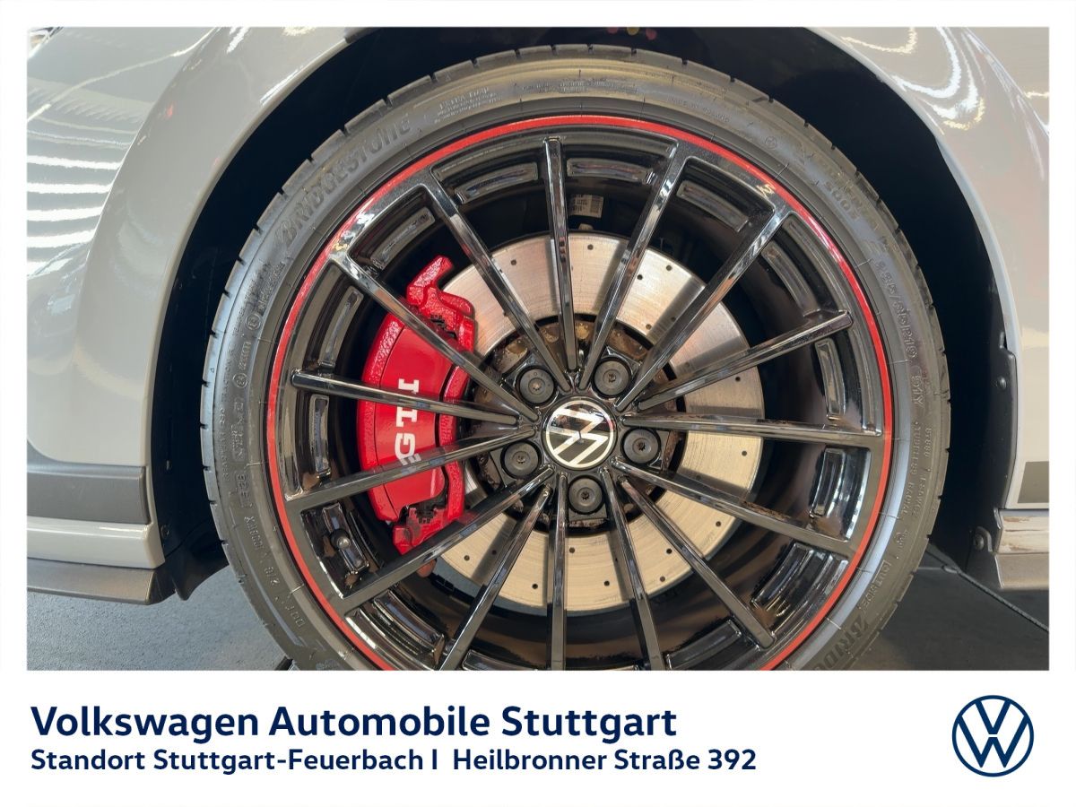 Volkswagen Golf 8 GTI Clubsport 2.0 TSI DSG Navi Kamera LED foto 12