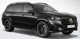 Mercedes-Benz GLS 450 d 4Matic *AMG Line Ultimate*3D Burmester - Mercedes GLS 450 mit Schiebedach