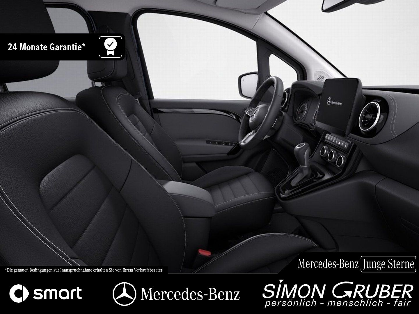 Fahrzeugabbildung Mercedes-Benz T 180 Edition Standard Navi LED Kamera Leder AHK