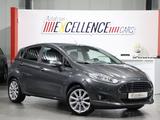 Ford Fiesta 1.5 TDCI TITANIUM / NAVI-PLUS+ KAMERA - Ford Fiesta: Tdci