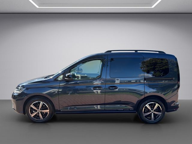Caddy 2.0 TDI Dark Label DSG