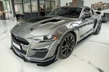 Ford Mustang GT 5,0 GT 500 SHELBY PREMIUM TOP - Ford Mustang: Shelby Gt500
