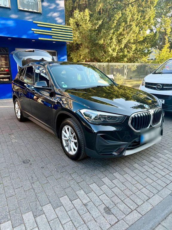 Image of BMW 120