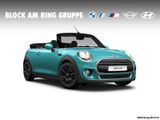 MINI One Cabrio - MINI One Cabrio Gebrauchtwagen