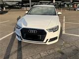 Audi A3 1.5 TFSI cod ultra S tronic - - Audi A3 von privat