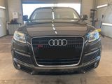 Audi Q7 4.2 V8 FSI quattro SLine Exclusive Xenon*Pano - Audi: 7sitzer