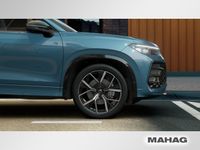 Volkswagen Tayron - Vorschau Bild 8