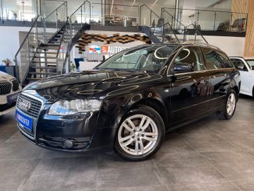 Audi A4 Avant 2.0 TDI quattro *Xenon*Sline*