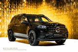 Mercedes-Benz GLS 450 4MATIC+FACELIFT+NIGHT PACKAGE+STOCK+ - Mercedes-Benz GLS-Klasse Neuwagen