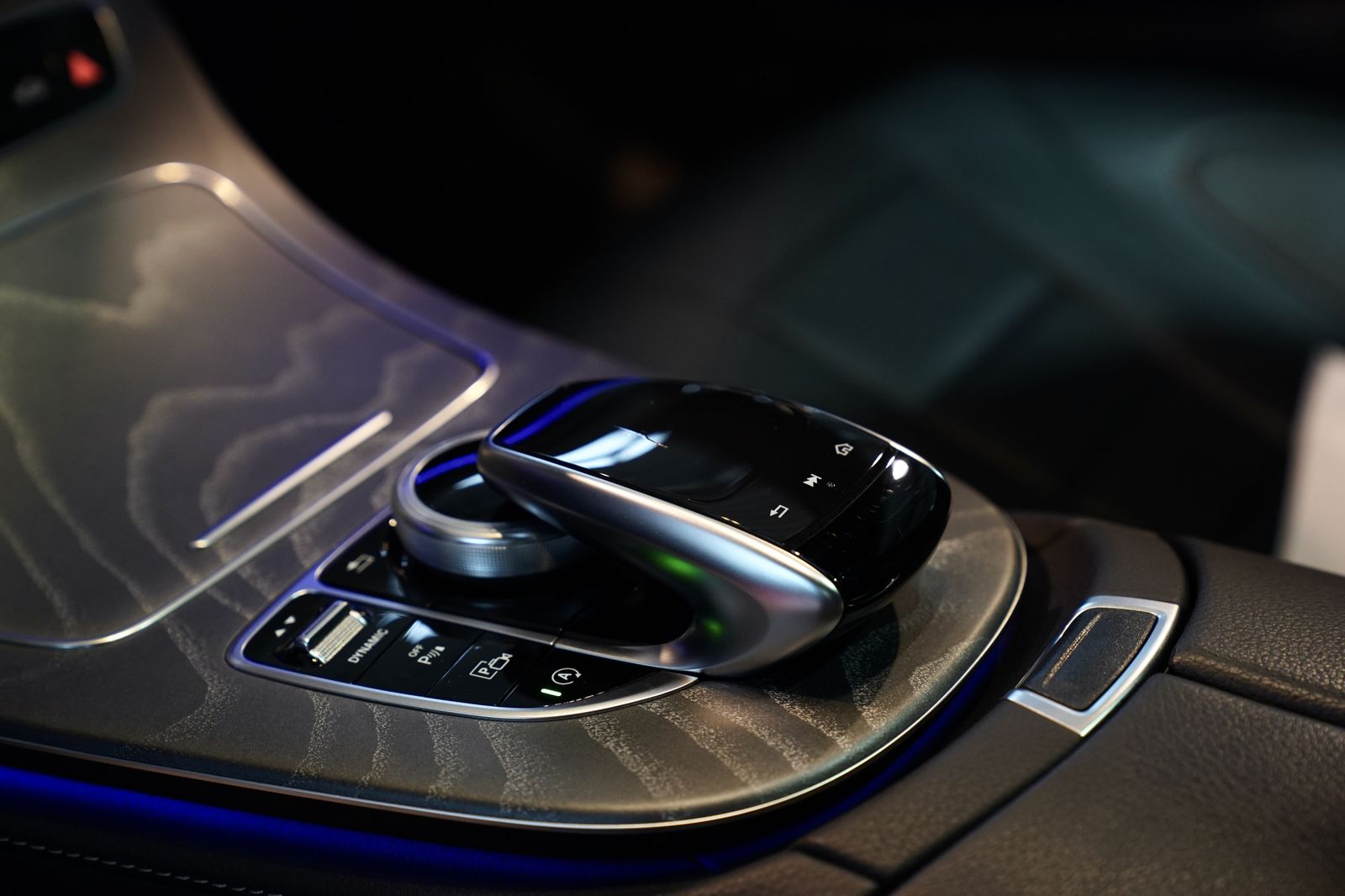 Mercedes Benz Cls 350