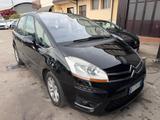 Citroën Citroen C4 Grand Picasso 1.6 e-HDi 110 FAP CMP6  - Citroën C4 Picasso mit Halbautomatikschaltung