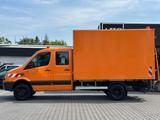 Volkswagen CRAFTER ACHLEITNER MANTRA 4X4 SPERREN 5-TONNER E - Angebote
