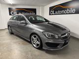 Mercedes-Benz CLA Shooting Brake CLA 200 AMG LINE - Mercedes-Benz CLA-Klasse in Essen