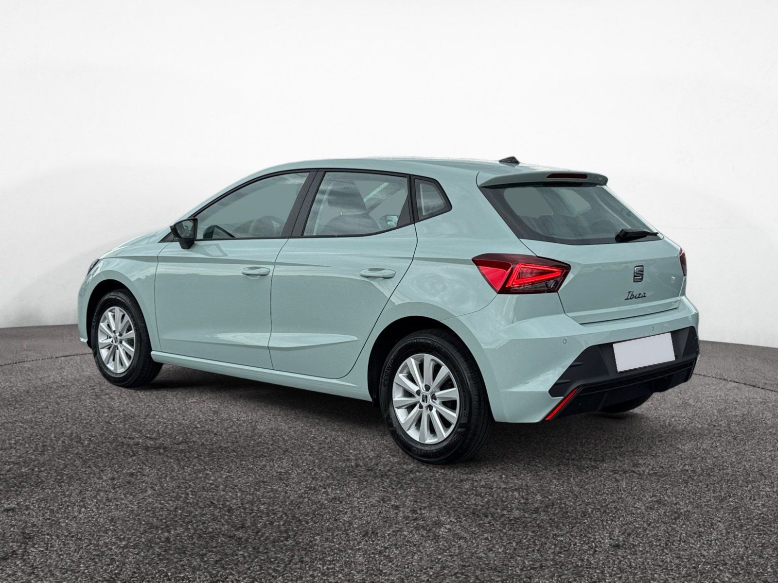 Seat Ibiza - Bild 5