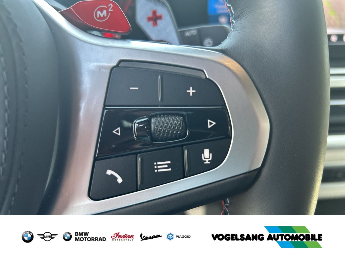 BMW X5 M - Bild 14