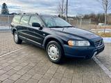 Volvo XC70 Cross Country 4x4 Vollausstattung - Volvo Gebrauchtwagen von 2004