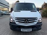 Mercedes-Benz Sprinter 319CDI V6 Kasten L1H1 Autom Navi Standh - Mercedes-Benz 319