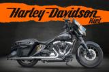 Harley-Davidson FLHXS STREET GLIDE SPECIAL 103 CUI - KESSTECH -
