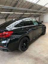 BMW X6 f16  M-Paket, volle Ausstattung - BMW X6 in Stuttgart